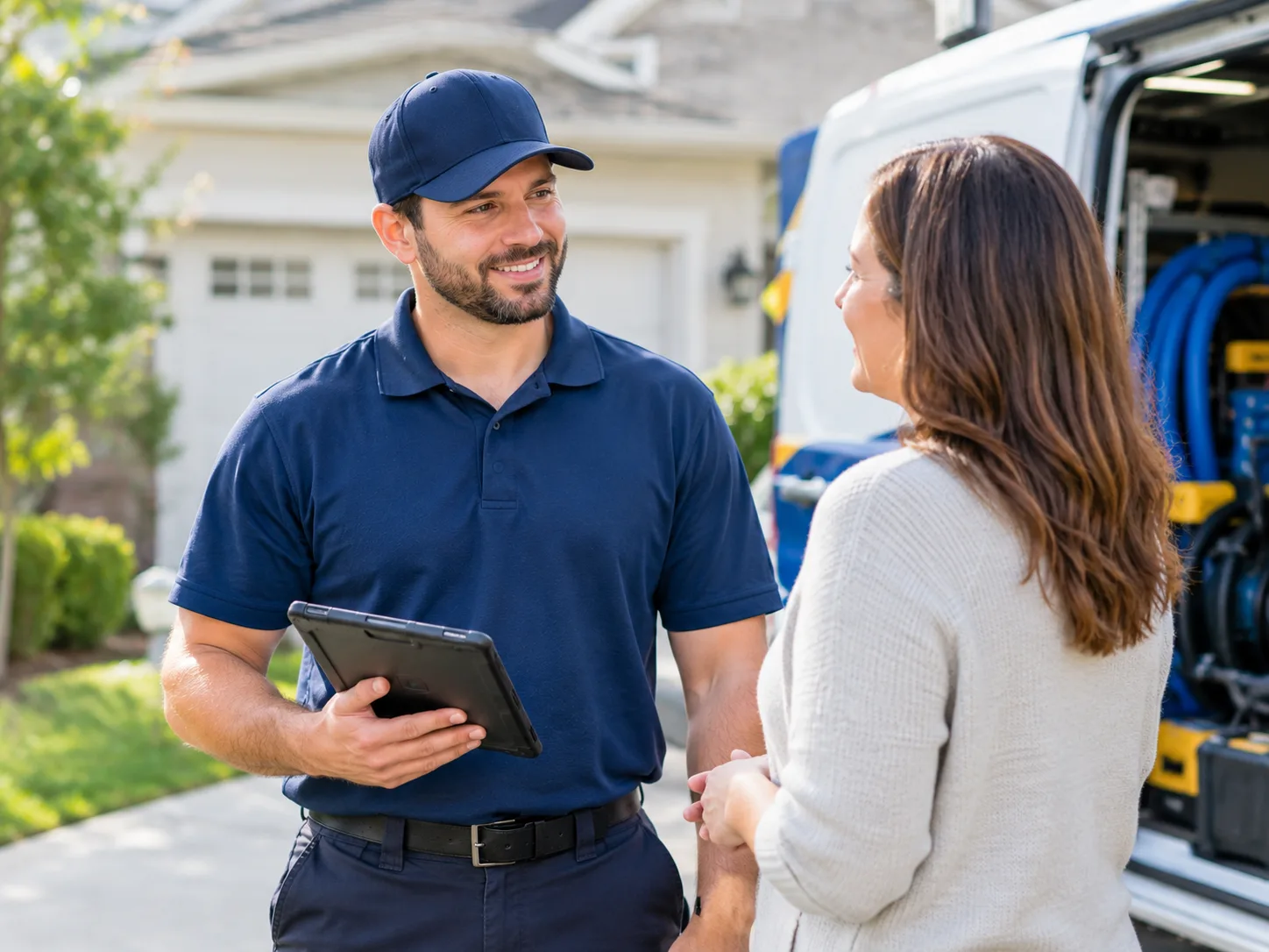 Sewage Backup Cleanup Afton, MN FAQs